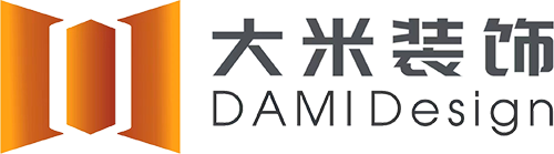 大米建筑装饰工程（北京）有限公司logo